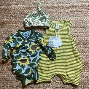 Kate Quinn Green Bundle